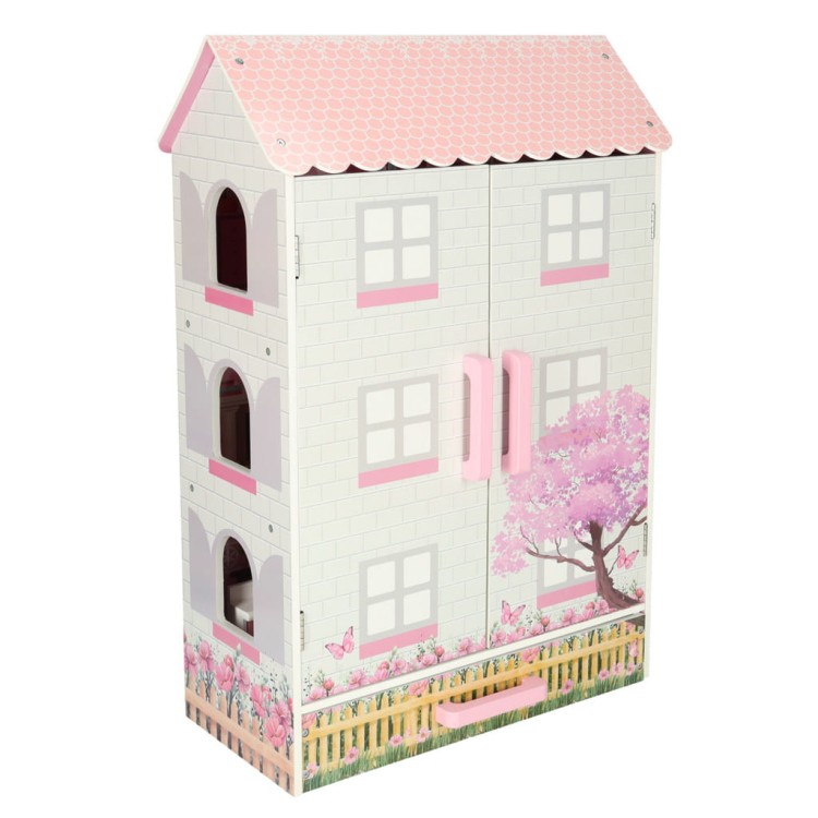 Domek-dla-lalek-drewniany-Lulilo-Papilio-rozowy-80cm-165954.jpg