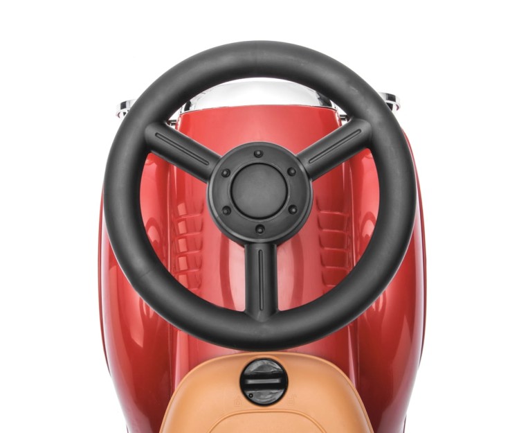 Pomysł na prezent – jeździk dla dziecka.