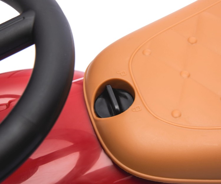 jeździk pchacz dla dzieci, stabilny, bezpieczny prezent na roczek, pierwsze urodziny