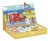 Układanka edukacyjna magnetyczna w pudełku – zabawka 3+