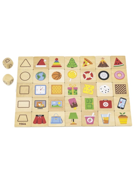 Zabawka Montessori rozwijająca koncentrację i motorykę małą u dziecka 3 lata