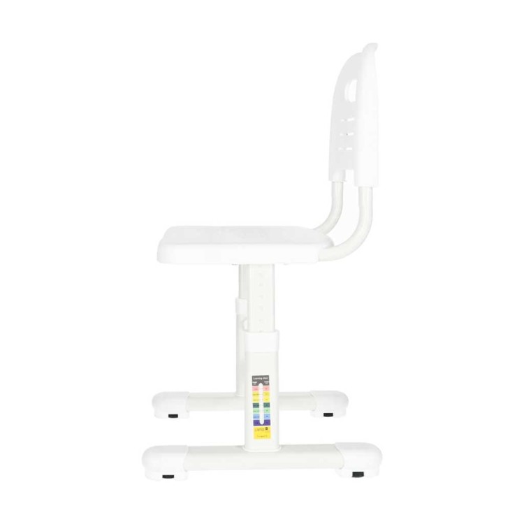 Ergonomiczne biurko dziecięce do nauki w domu