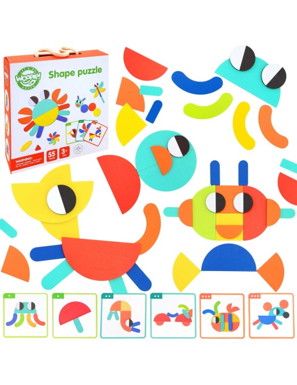 Happy Kid Box dla dzieci