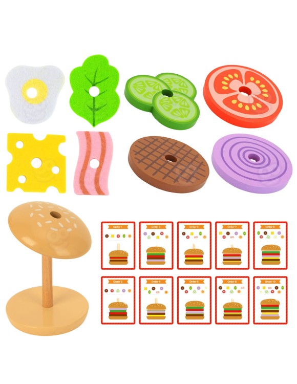 Zabawki sensoryczne dziecięce