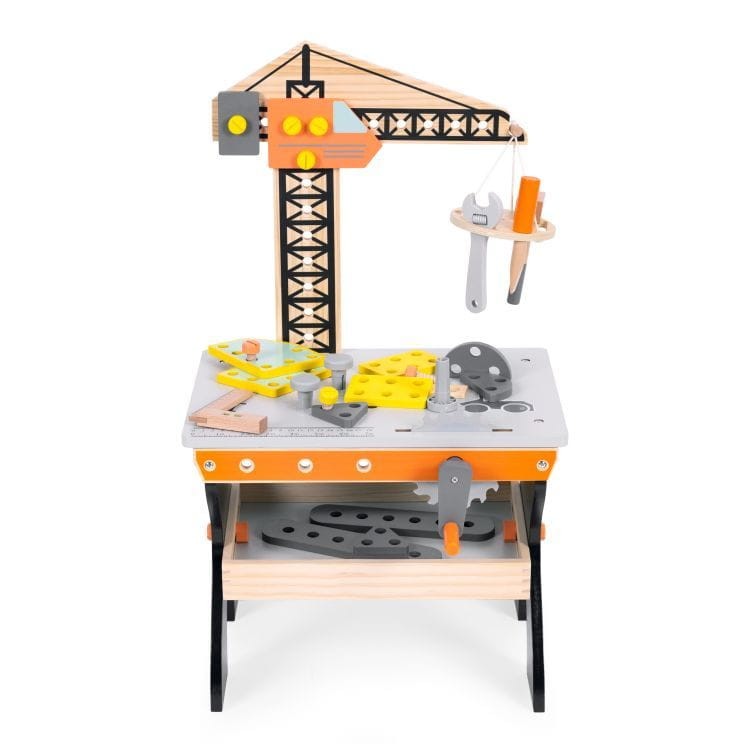 Warsztat kreatywny rozwijający motorykę małą