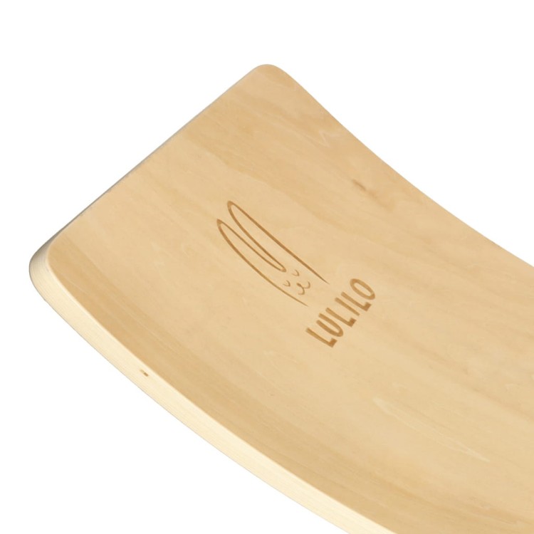 Domowa aktywność fizyczna dla dzieci – wielofunkcyjna deska do balansowania