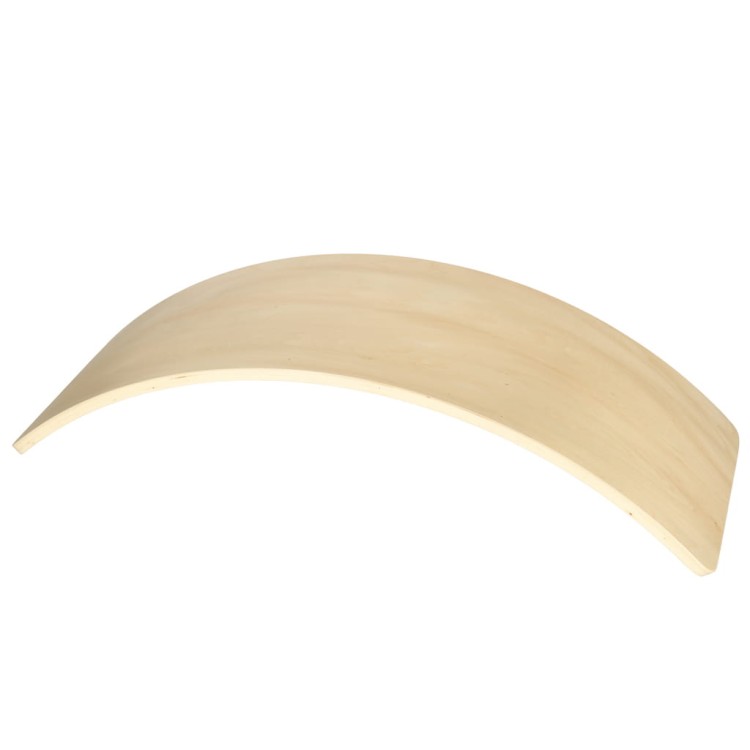 Deska do balansowania jako pomoc w rozwoju motoryki i koncentracji dziecka